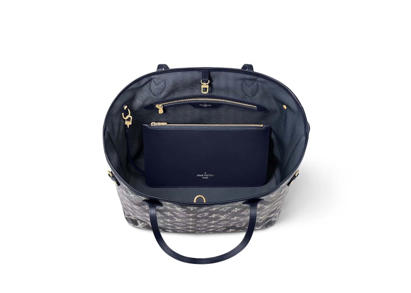 Order Louis Vuitton Neverfull MM Monoglam Bolso