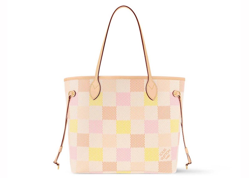 Order Louis Vuitton Neverfull MM Melocotón