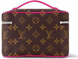 Order Louis Vuitton Nice Mini Colormania Fuchsia