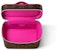Louis Vuitton Nice Mini Colormania Fuchsia