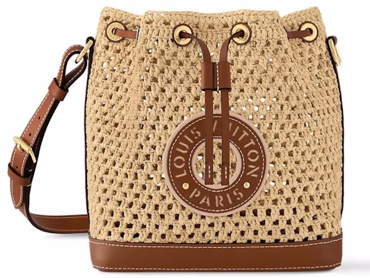 路易威登 Noe BB 自然色/棕褐色 Buy 路易威登 Noe BB 自然色/棕褐色