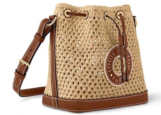 路易威登 Noe BB 自然色/棕褐色 Order 路易威登 Noe BB 自然色/棕褐色