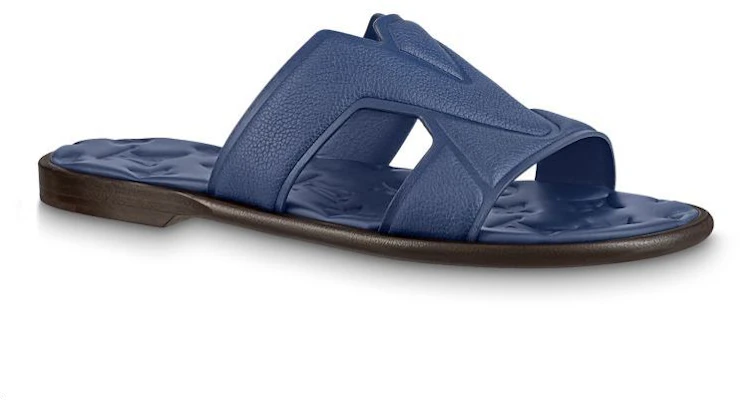 Louis Vuitton Oasis Mule 'Biru' 1AA4E5 Order Louis Vuitton Oasis Mule 'Biru' 1AA4E5