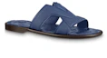 Order Louis Vuitton Oasis Mule 'Biru' 1AA4E5