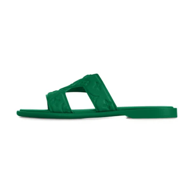 LV Oasis Mule 'Green'