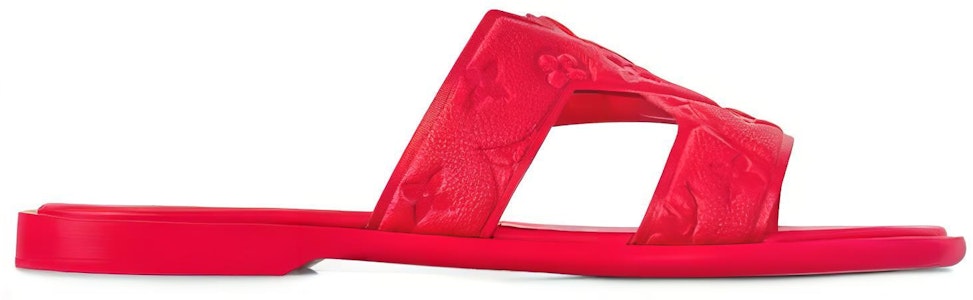 ルイ・ヴィトン オアシスミュール (レッド) 1ACHK0 Order ルイ・ヴィトン オアシスミュール (レッド) 1ACHK0