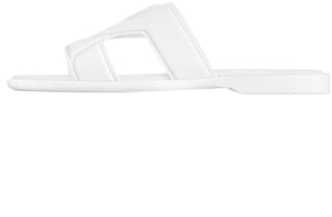 Louis Vuitton Oasis Mule 'White Leather Open-Toe' 1ACVG5 Louis Vuitton Oasis Mule 'White Leather Open-Toe' 1ACVG5