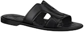 Order Louis Vuitton Oasis Slide 'Hitam' 1A9G2S