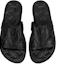 Lookbook Louis Vuitton Oasis Slide 'Hitam' 1A9G2S