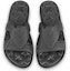 Lookbook Louis Vuitton Oasis Slide 'Hitam' 1AA4CB