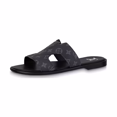 LV Oasis Slide 'Black'