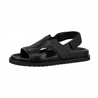 LV Oasis Slide 'Black'