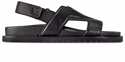 Order Louis Vuitton Oasis Slide 'Black' 1AC5JC
