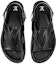 Purchase Louis Vuitton Selipar Oasis 'Hitam' 1AC5JC