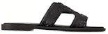Louis Vuitton Oasis Slide 'Kulit Hitam' 1ACHJ0