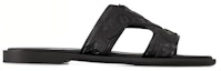 Order Louis Vuitton Oasis Slide 'Kulit Hitam' 1ACHJ0