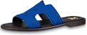 Louis Vuitton Oasis Selipar 'Biru' 1AAR3A