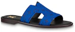 Order Louis Vuitton Oasis Slide 'Biru' 1AAR3A