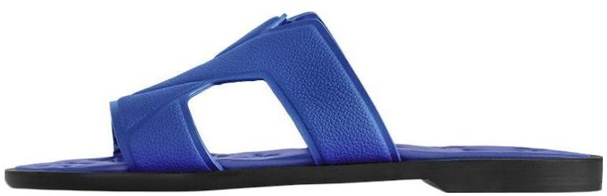 Louis Vuitton Oasis Slide 'Blue' 1ABZ9A Buy Louis Vuitton Oasis Slide 'Blue' 1ABZ9A