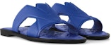 Lookbook Louis Vuitton Oasis Selipar 'Biru' 1ABZ9A