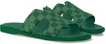 Order Louis Vuitton Oasis Slide 'Hijau' 1AC5EU