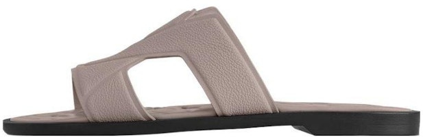 Louis Vuitton Oasis Slide 'Grey Brown' 1ABZA6 Louis Vuitton Oasis Slide 'Grey Brown' 1ABZA6