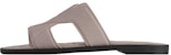 Louis Vuitton Oasis Slide 'Kelabu Coklat' 1ABZA6