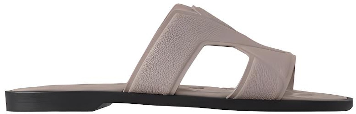 Louis Vuitton Oasis Slide 'Grey Brown' 1ABZA6 Order Louis Vuitton Oasis Slide 'Grey Brown' 1ABZA6