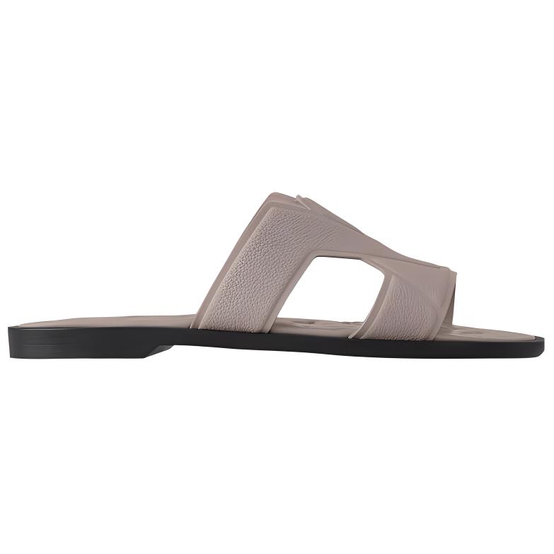 Order Louis Vuitton Sandal Oasis 'Abu Coklat' 1ABZA6