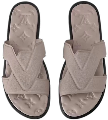 Louis Vuitton Sandal Oasis 'Abu Coklat' 1ABZA6 Shop Louis Vuitton Sandal Oasis 'Abu Coklat' 1ABZA6