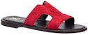 Louis Vuitton Oasis Slide 'Merah Fesyen Hujung' 1AAR2U