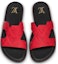 Lookbook Louis Vuitton Oasis Slide 'Merah Fesyen Hujung' 1AAR2U