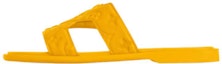 Buy Louis Vuitton Oasis Selipar 'Kulit Kuning' 1ACHJG