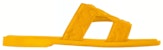 Louis Vuitton Oasis Selipar 'Kulit Kuning' 1ACHJG