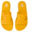 Shop Louis Vuitton Oasis Selipar 'Kulit Kuning' 1ACHJG