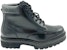 Louis Vuitton Oberkampf Boot Buku Lali 'Hitam' 1A5XFB