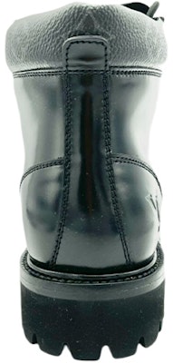 Louis Vuitton Oberkampf Boot Buku Lali 'Hitam' 1A5XFB Lookbook Louis Vuitton Oberkampf Boot Buku Lali 'Hitam' 1A5XFB