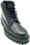 Shop Louis Vuitton Oberkampf Boot Buku Lali 'Hitam' 1A5XFB