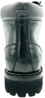 Louis Vuitton Oberkampf Boot Buku Lali 'Hitam' 1A5XFB Purchase Louis Vuitton Oberkampf Boot Buku Lali 'Hitam' 1A5XFB