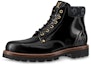Buy Louis Vuitton Oberkampf Boot Ankle 'Kulit Hitam Berkilat' 1A7Z9B