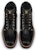 Louis Vuitton Oberkampf Boot Ankle 'Kulit Hitam Berkilat' 1A7Z9B