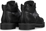 Shop Louis Vuitton Oberkampf Ankle Boot 'Damier Graphite' Lelaki 1A5S7Q