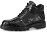 Buy But Louis Vuitton Oberkampf Ankle Boot 'Embossed Crocodile Hitam' 1A5DT0