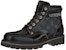 Louis Vuitton Oberkampf Ankle Sneakers 'Monogram Hitam' 1A8ZG1