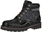 Buy Louis Vuitton Oberkampf Ankle Sneakers 'Monogram Hitam' 1A8ZG1