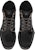 Louis Vuitton Oberkampf Ankle Sneakers 'Monogram Hitam' 1A8ZG1