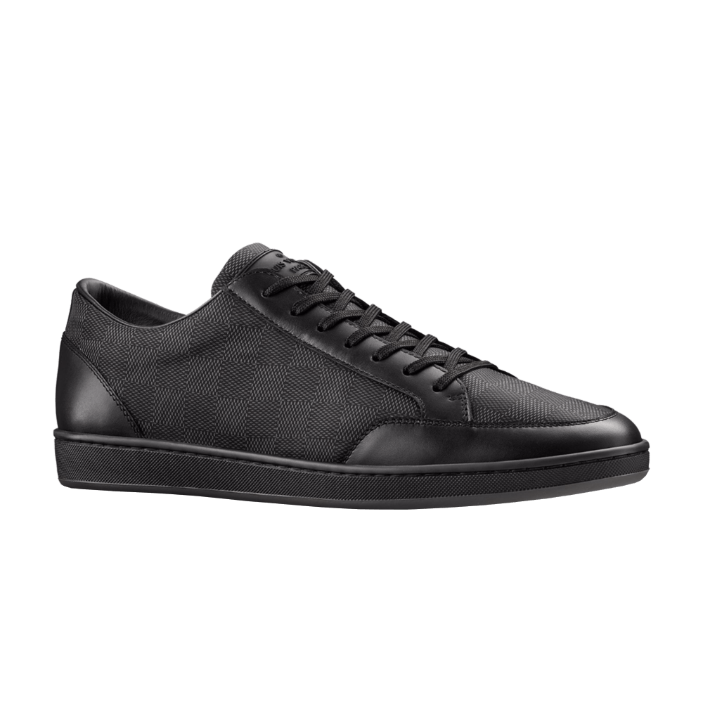 LV Offshore Sneaker 'Black'