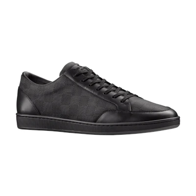 LV Offshore Sneaker 'Black'