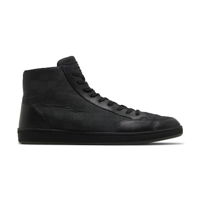 LV Offshore Sneaker Boot 'Black'