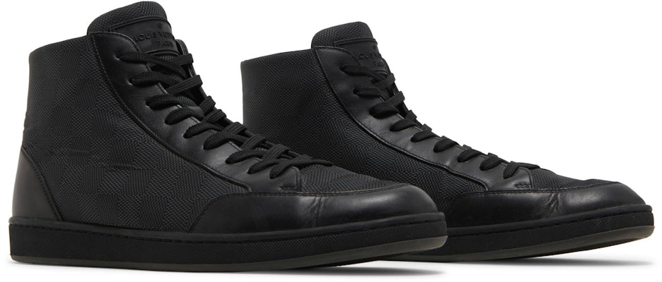 Louis vuitton 2025 offshore sneaker